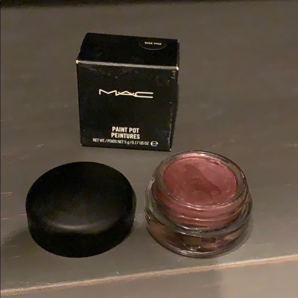 MAC Paint Pot Fafi LE Collection w/box
